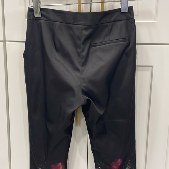 Ted Baker Shadow Floral Pants - Picture 7 of 16